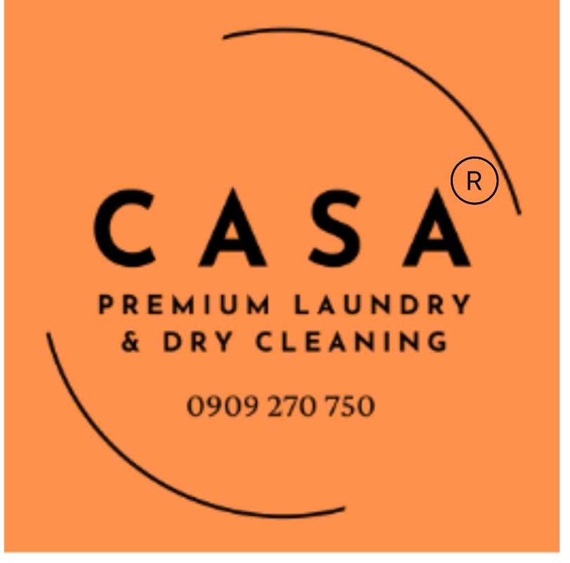 The best laundry and dry cleaning service in District 2 near me.